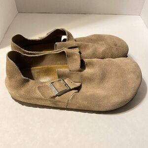 Birkenstock London